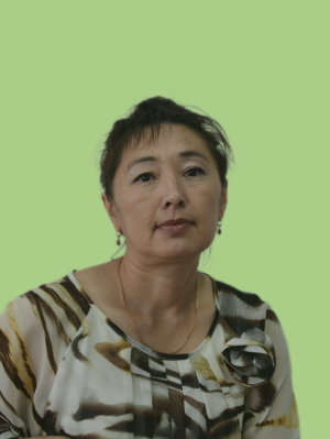 Воспитатель Нурписова Айгулим Орнбаевна Воспитатель Нурписова Айгулим Орнбаевна