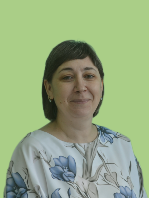 Заместитель заведующего по методической работе Олькова Ольга Владимировна Заместитель заведующего по методической работе Олькова Ольга Владимировна