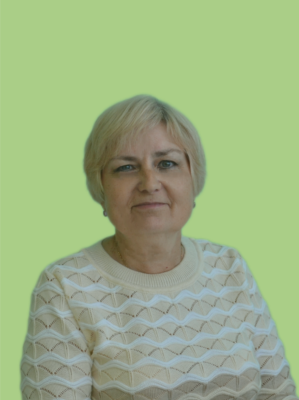 Логопед Тюльпенёва Марина Борисовна Логопед Тюльпенёва Марина Борисовна